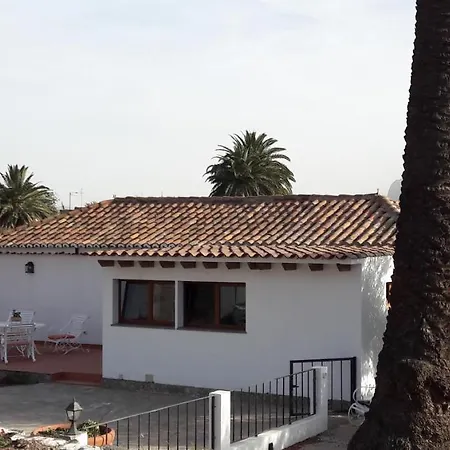 El Regalo De Mis Abuelos Santa Lucia De Tirajana