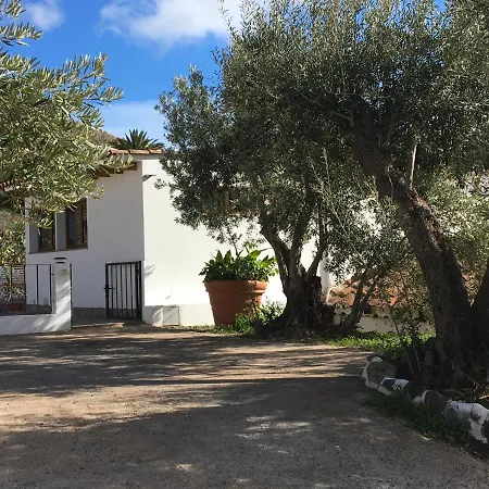 Holiday home El Regalo De Mis Abuelos Santa Lucia De Tirajana