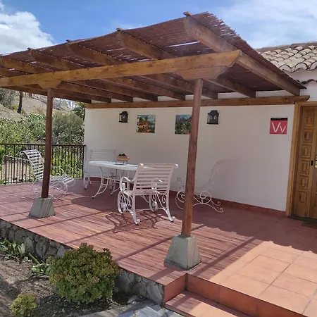 El Regalo De Mis Abuelos * Santa Lucia De Tirajana